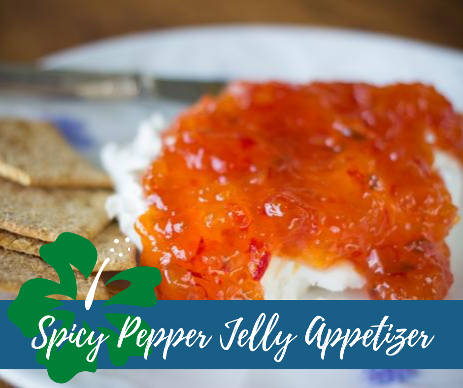 Texas Pepper Jelly Gift Card