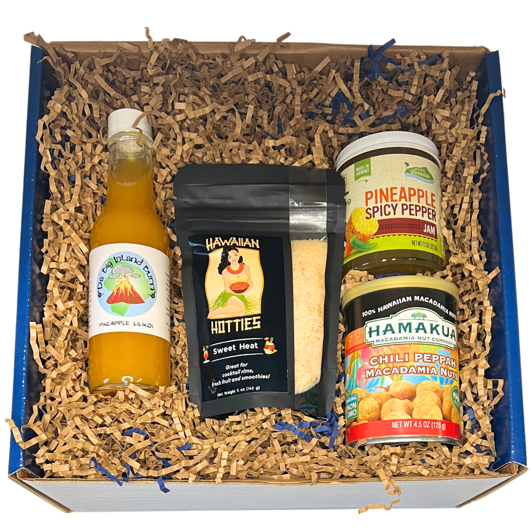 Legendary North Dakota Treats Gift Basket