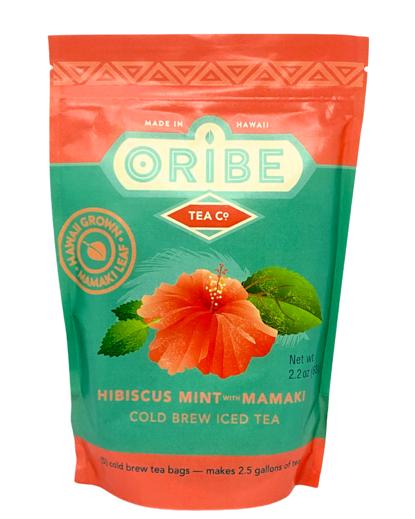 Tastes of Aloha