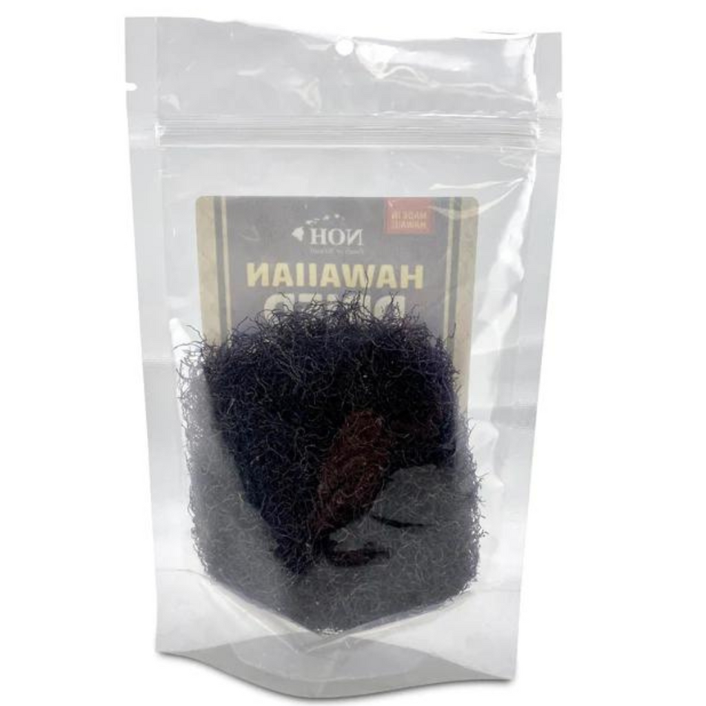 Noh Foods of Hawai'i Hawaiian Dried Ogo (Seaweed)