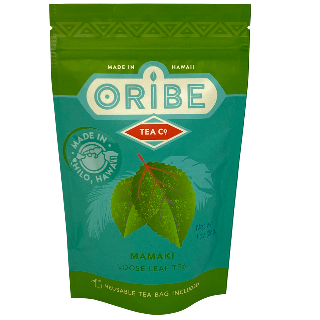 Tastes of Aloha