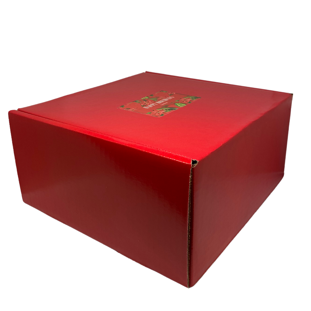 Hawaiian Holiday - Jolly Snacks Gift Box
