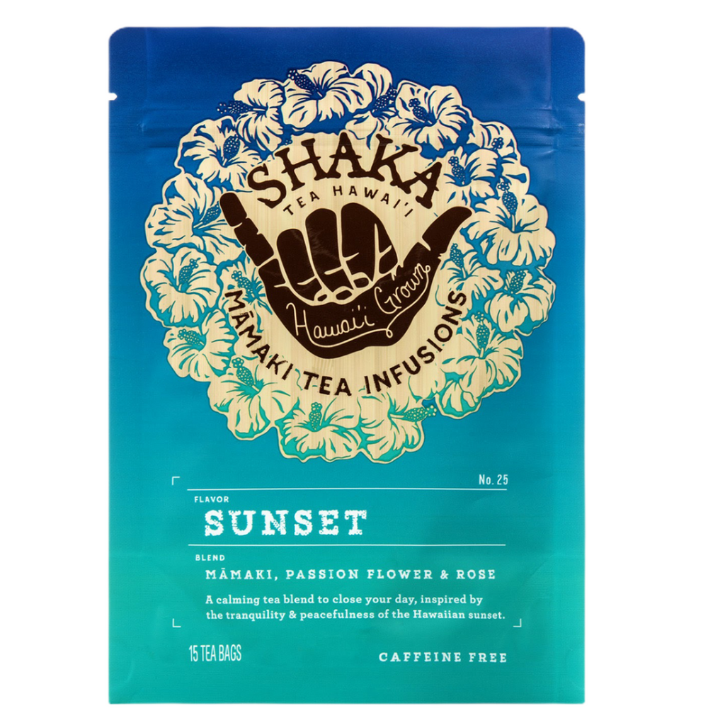 Hawaiian Teas | Tastes of Aloha