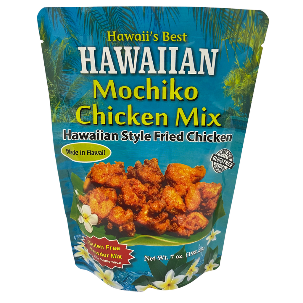 Hawaii's Best - Mochiko Chicken Mix